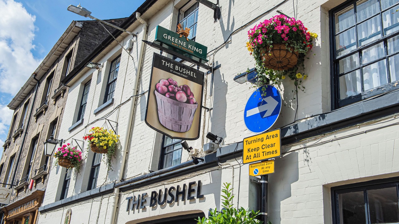 Photo of Outdoor in Bury St Edmunds