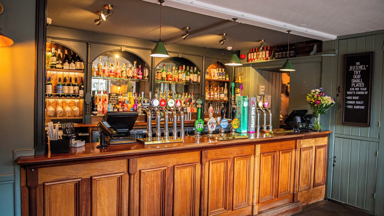 Photo of Others in Bury St Edmunds