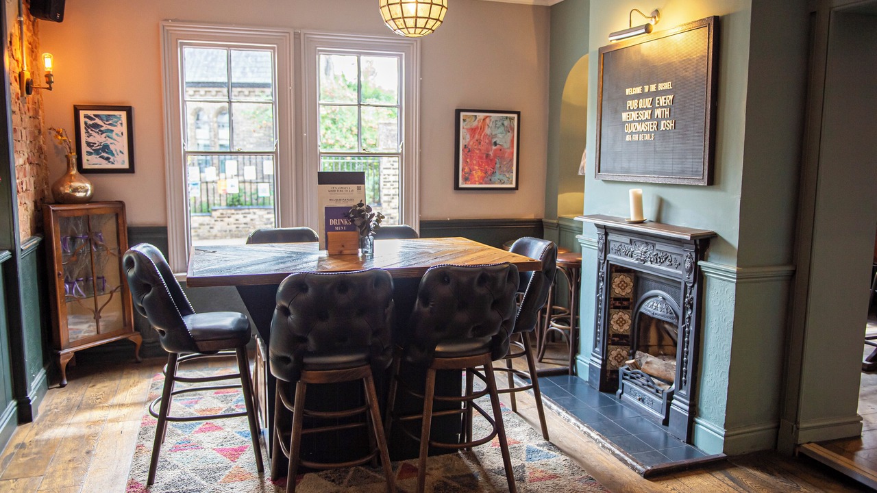 Photo of Others in Bury St Edmunds