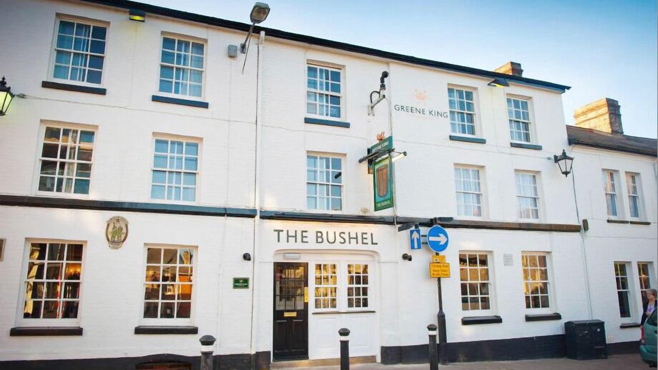 Photo of Outdoor in Bury St Edmunds