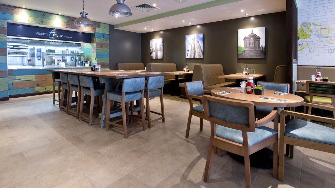 Photo of Others in Derby