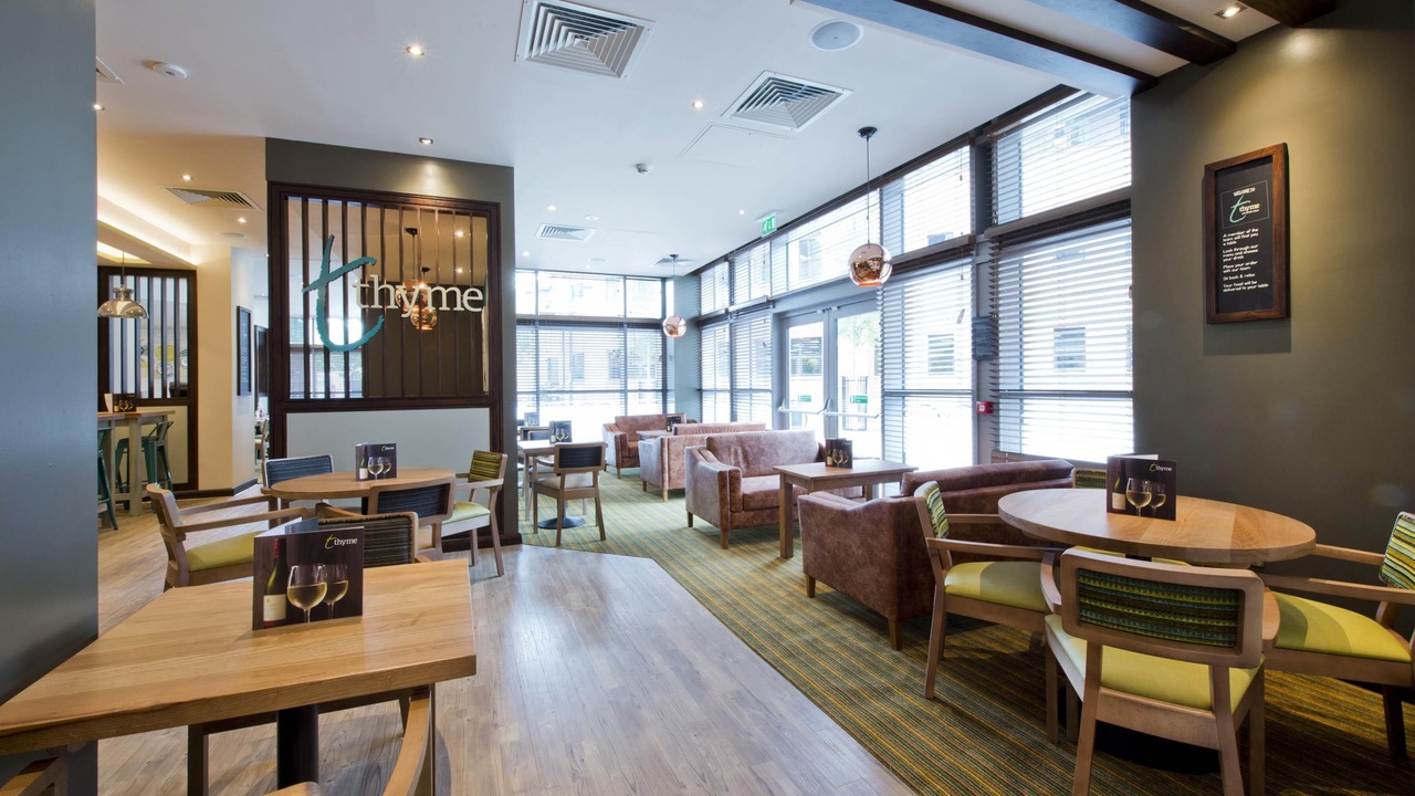 Photo of Others in Derby