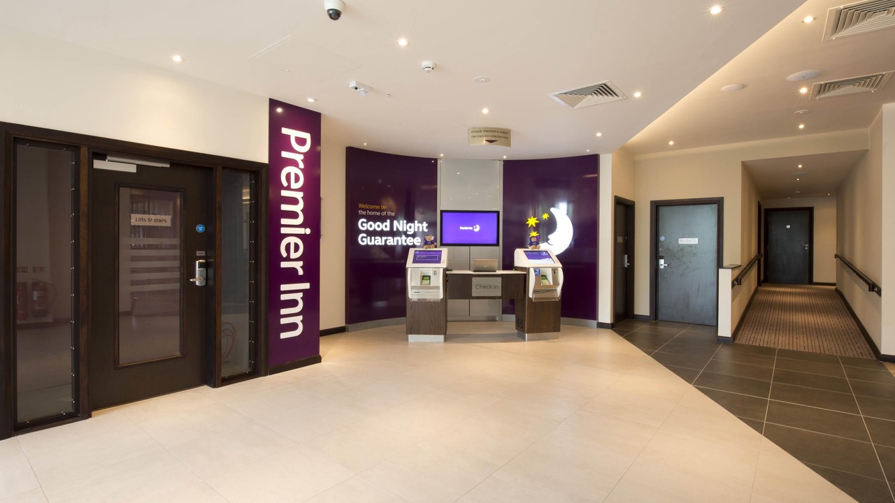 Photo of Others in Derby