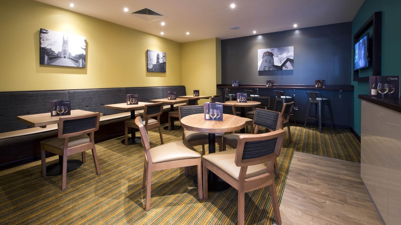 Photo of Others in Derby