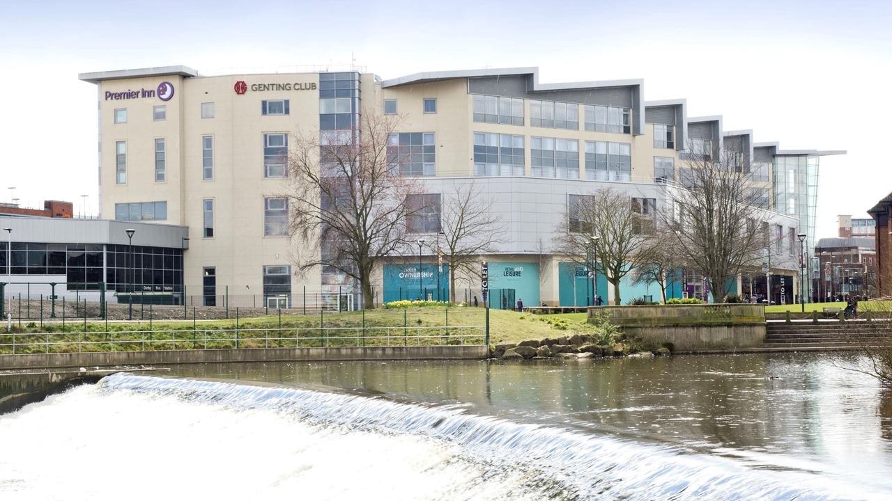 Photo of Outdoor in Derby