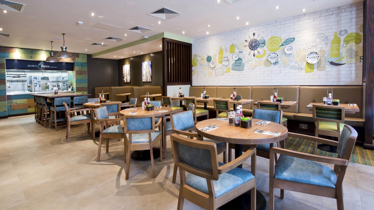 Photo of Others in Derby