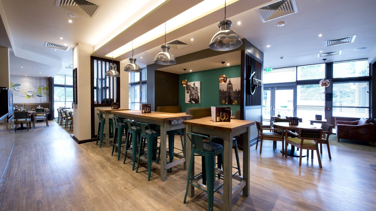 Photo of Others in Derby