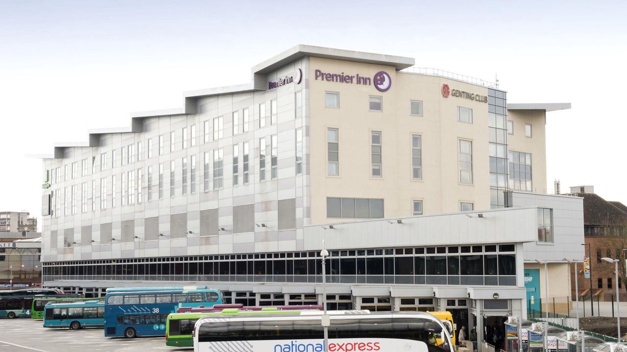 Photo of Outdoor in Derby