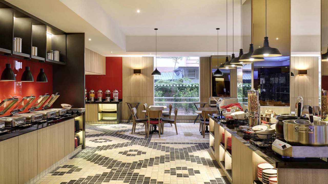 Photo of Others in Malacca City