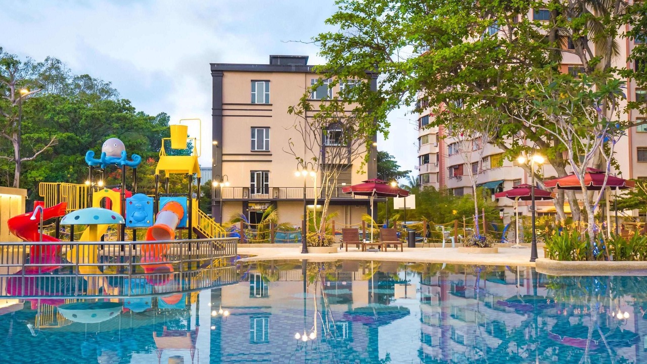 Photo of Outdoor in Malacca City