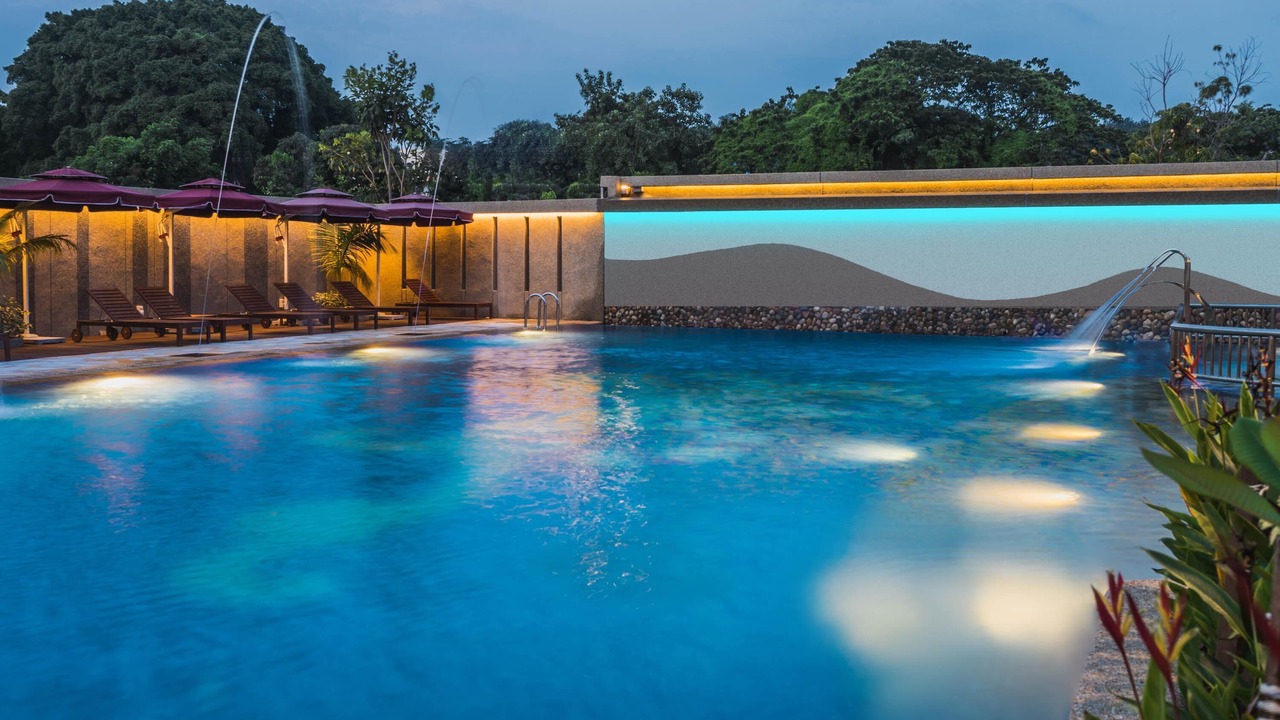 Photo of Outdoor in Malacca City