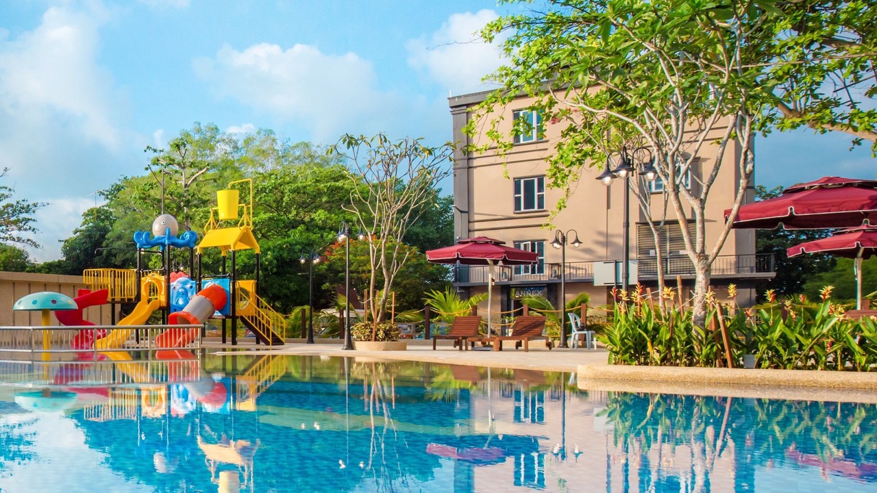 Photo of Outdoor in Malacca City