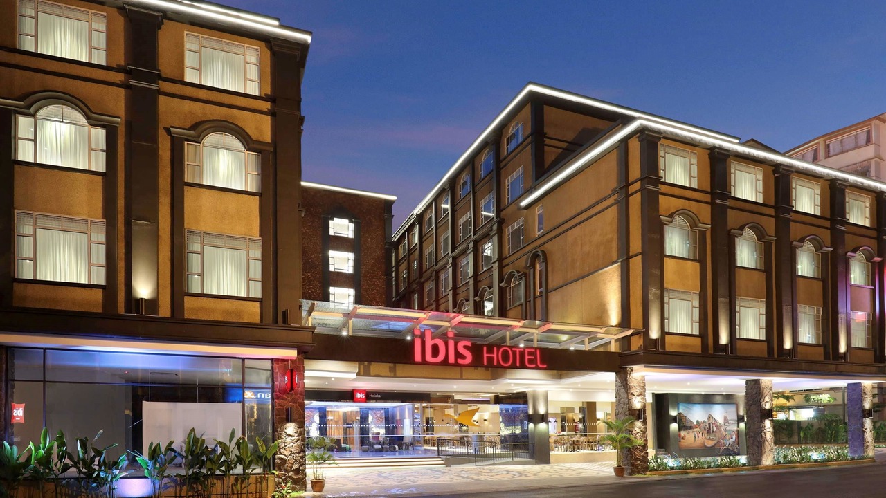 Photo of Outdoor in Malacca City