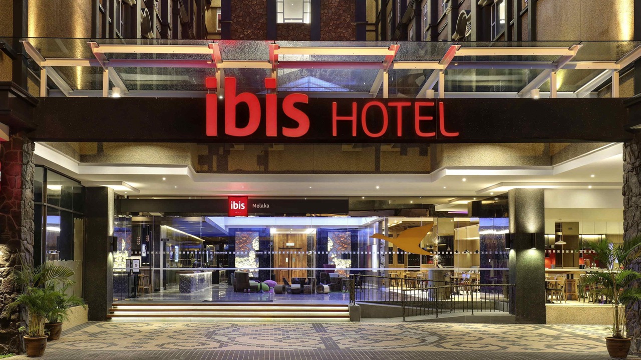 Photo of Outdoor in Malacca City