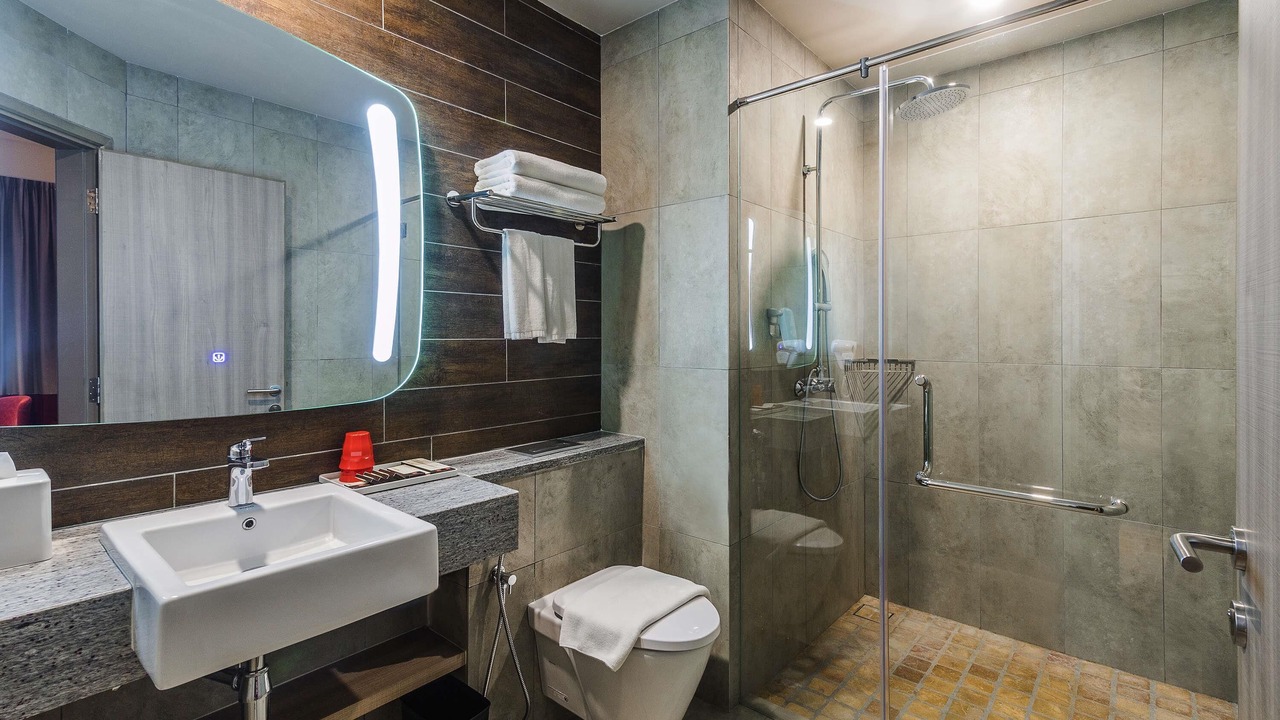 Photo of Bedroom in Malacca City