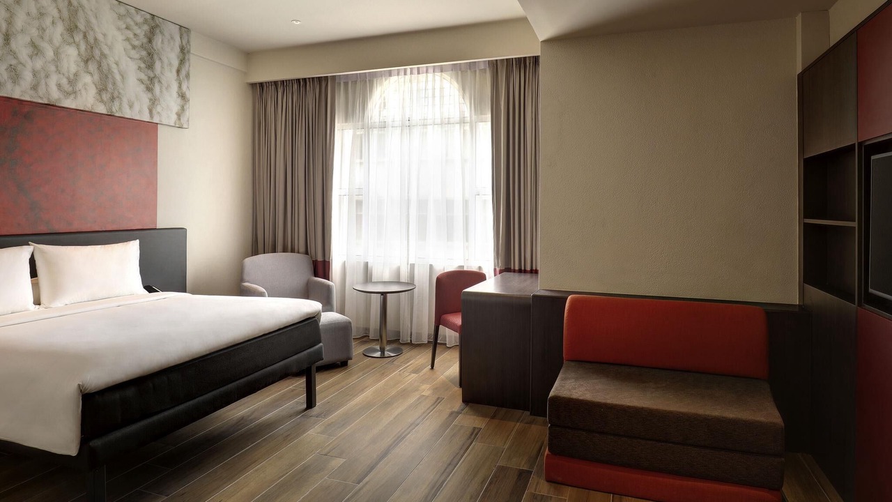 Photo of Bedroom in Malacca City