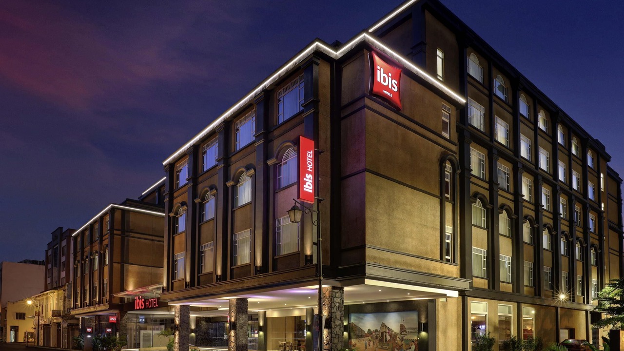 Photo of Outdoor in Malacca City