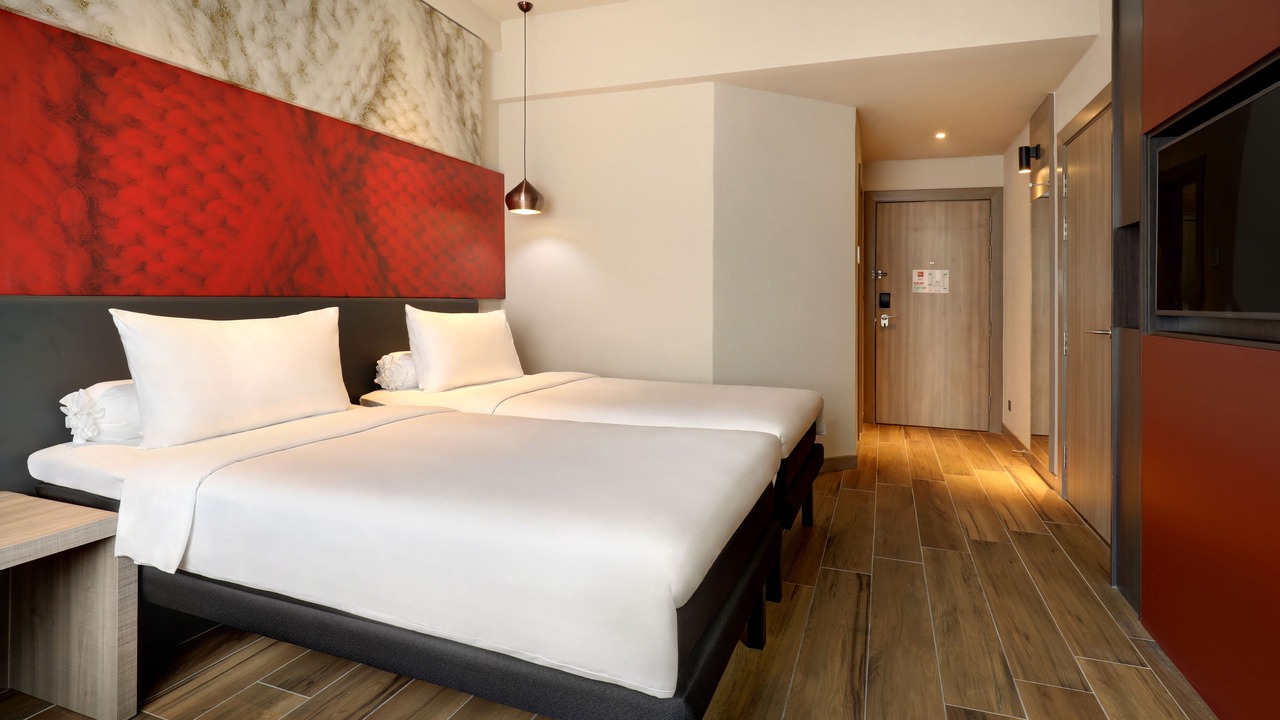 Photo of Bedroom in Malacca City