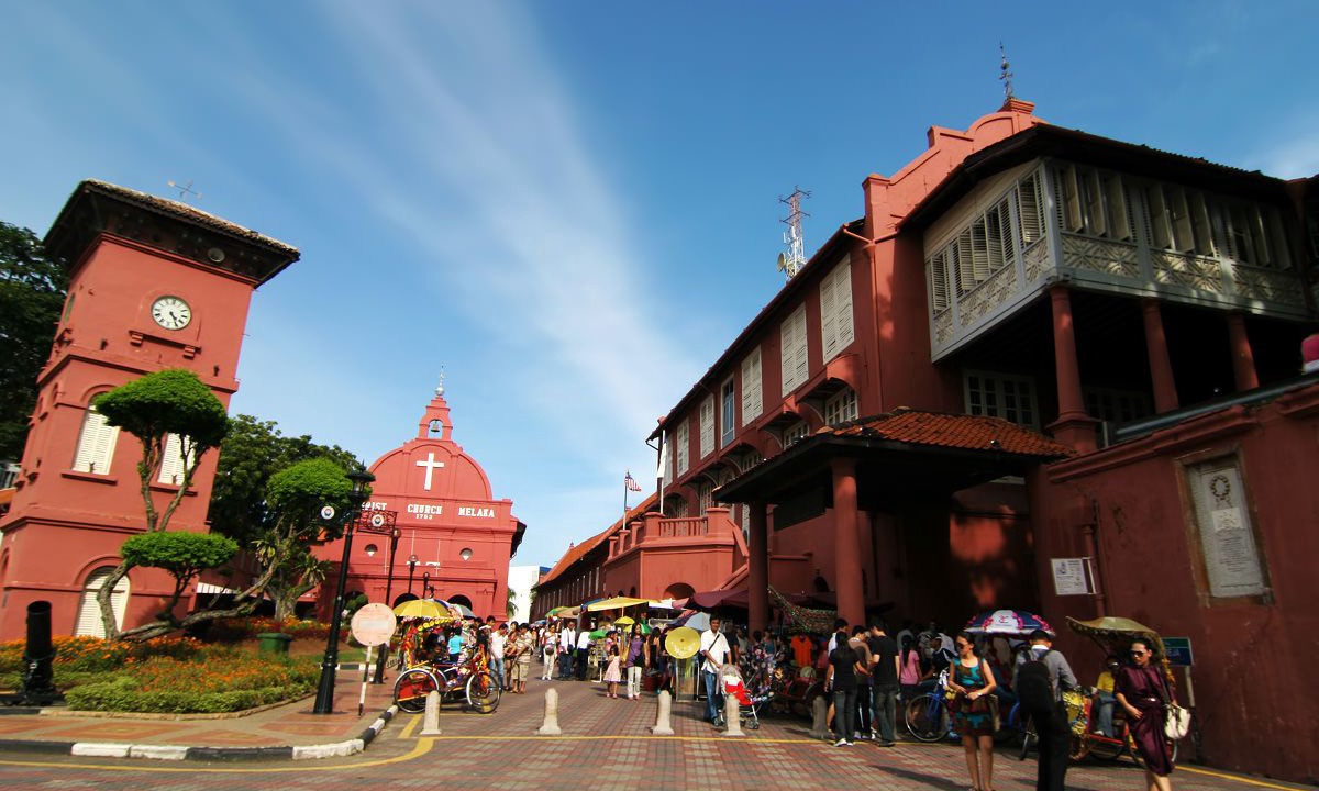 Photo of Others in Malacca City