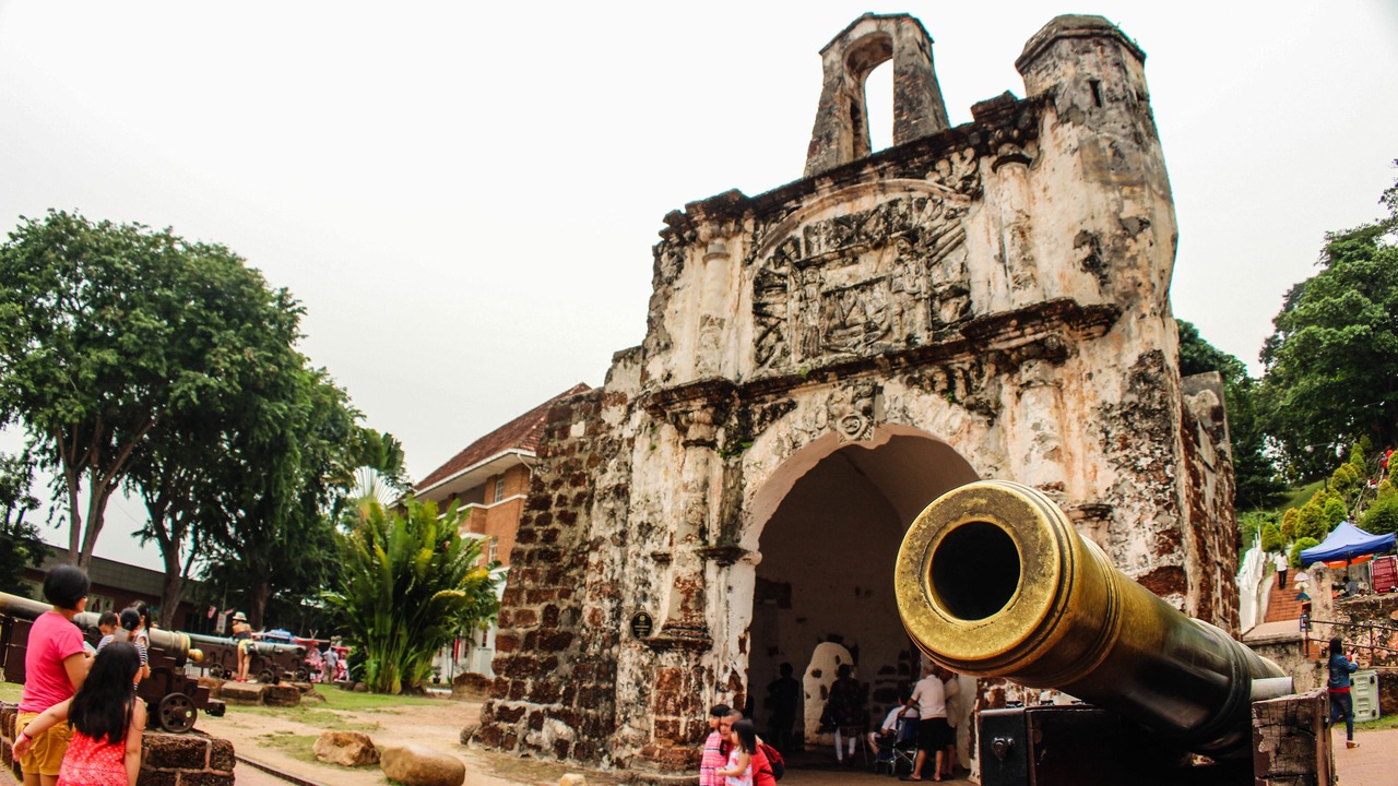 Photo of Others in Malacca City