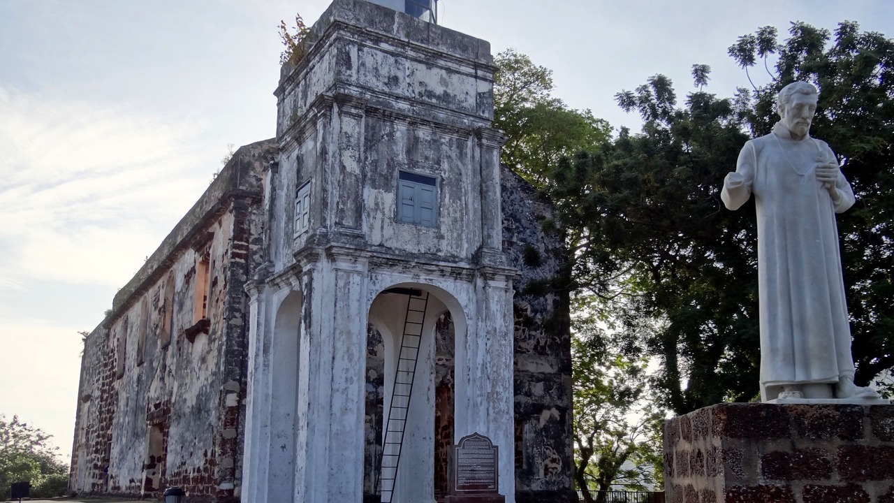 Photo of Others in Malacca City