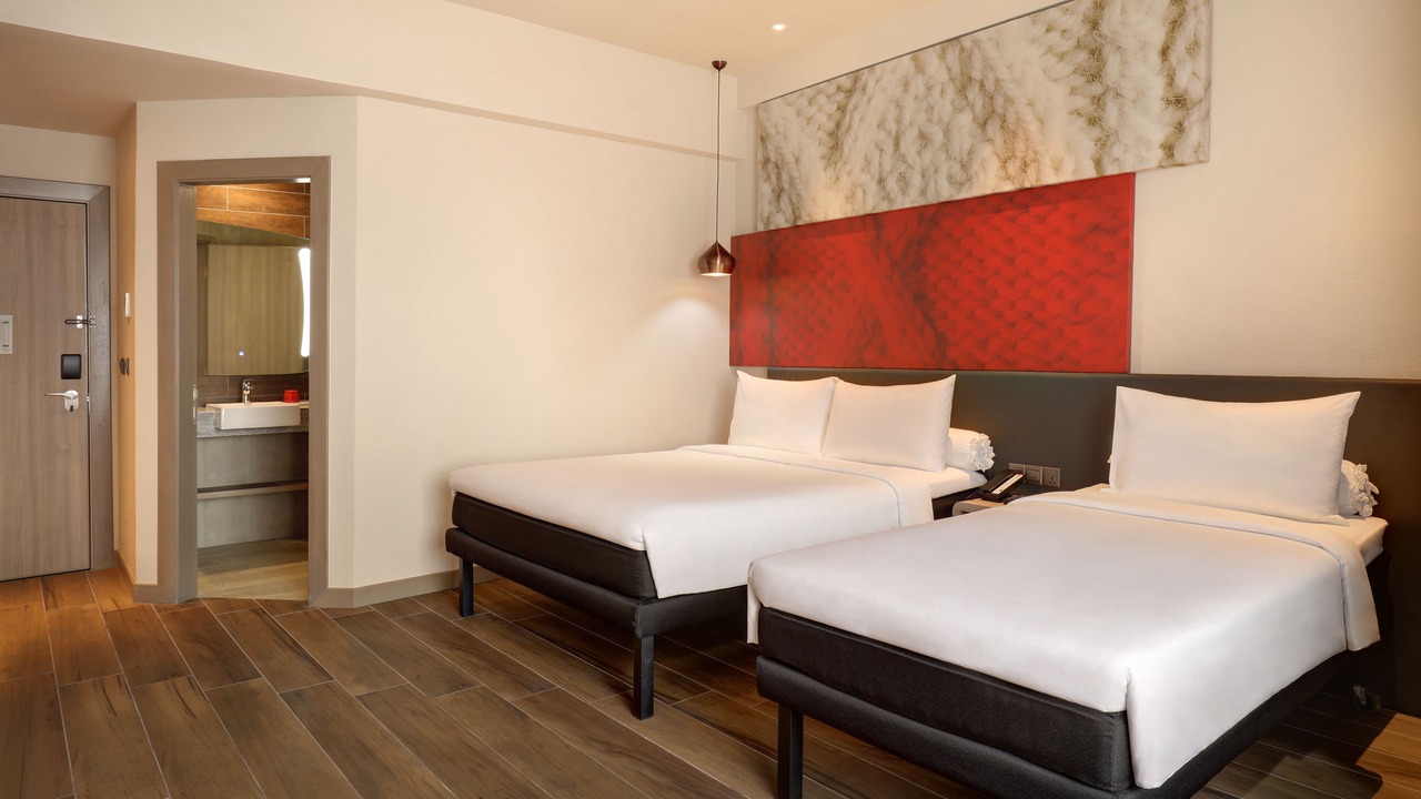 Photo of Bedroom in Malacca City