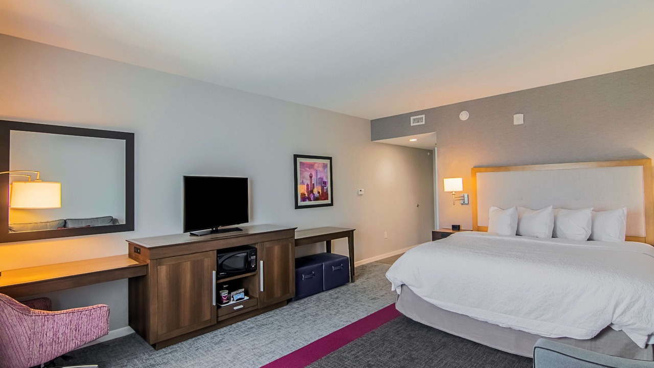 Photo of Bedroom in Richardson