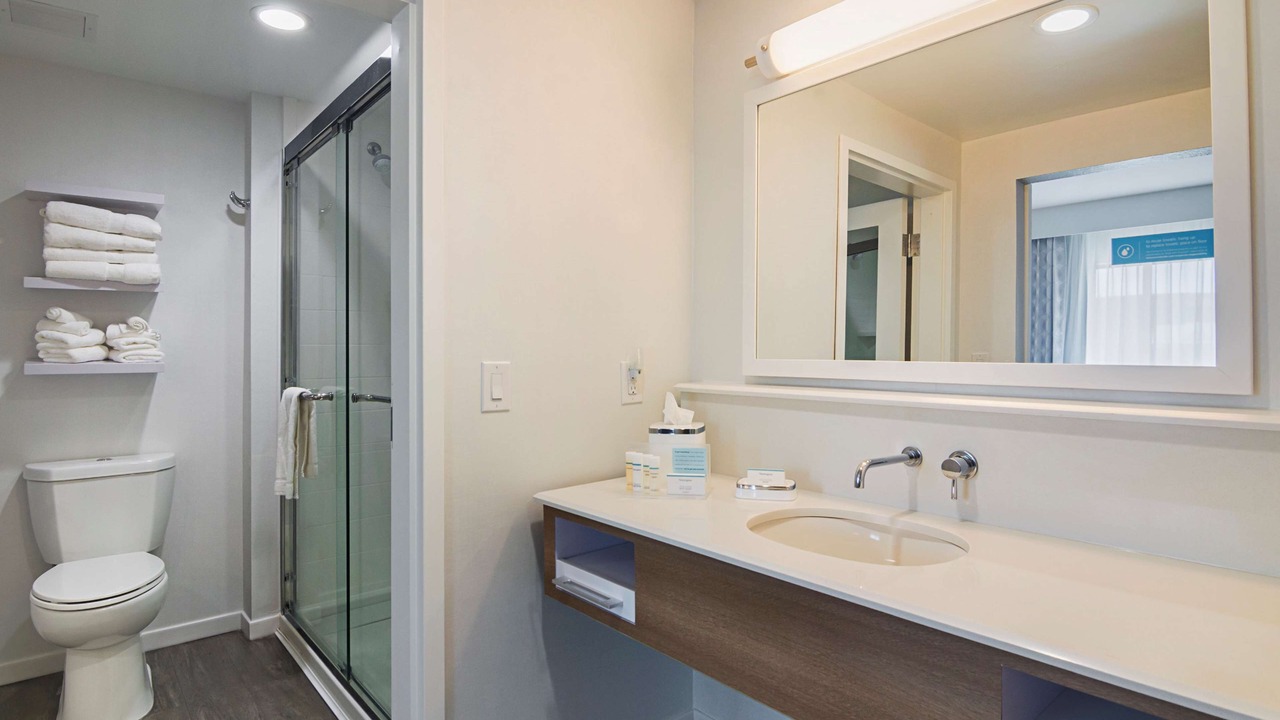 Photo of Bathroom in Richardson