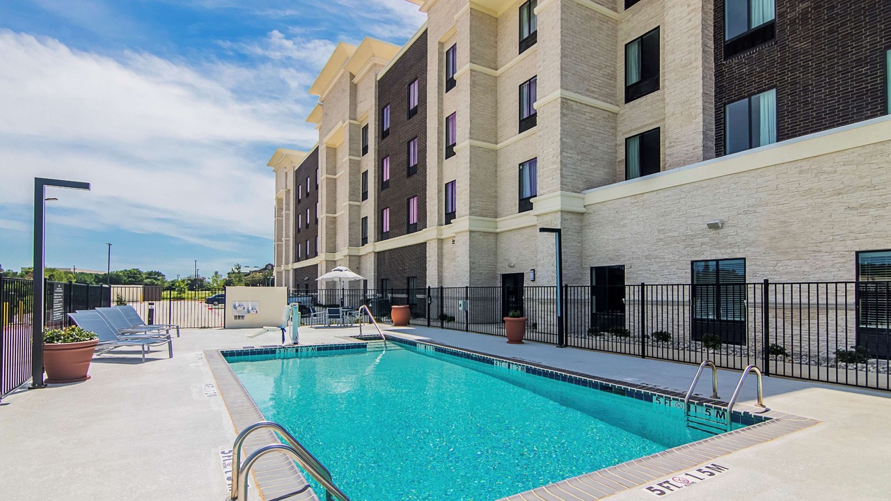 Photo of Outdoor in Richardson