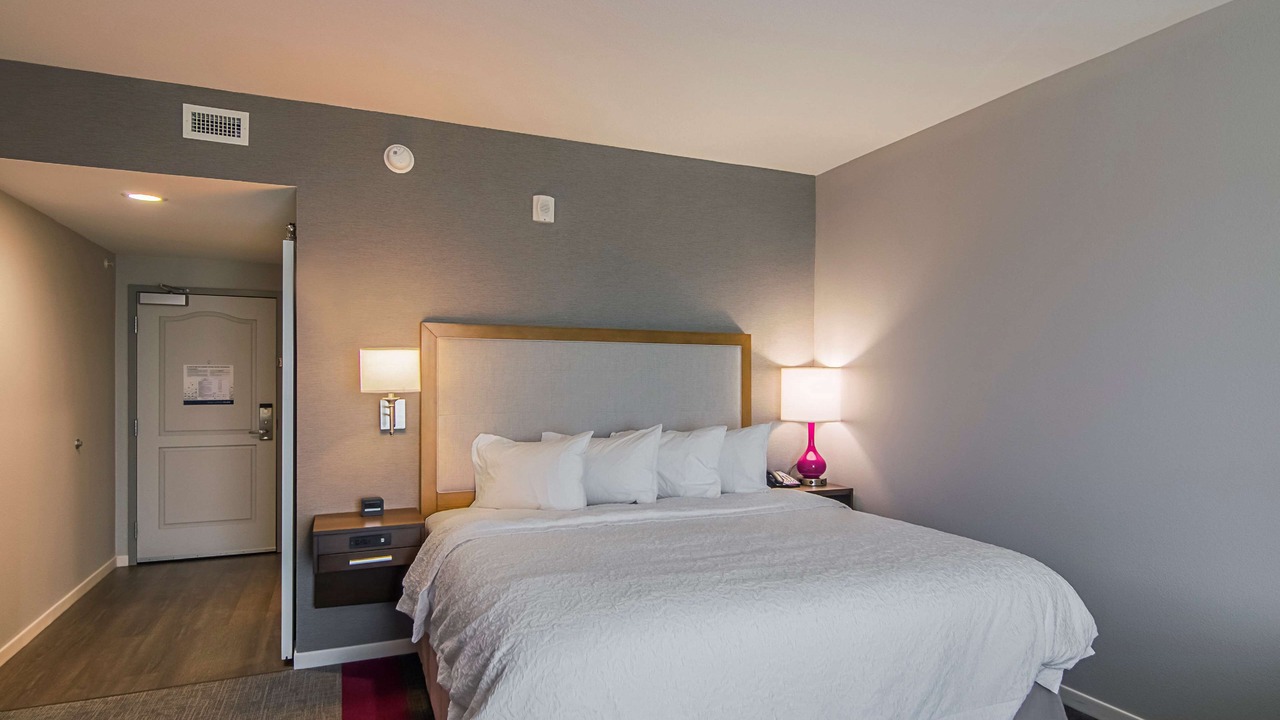 Photo of Bedroom in Richardson