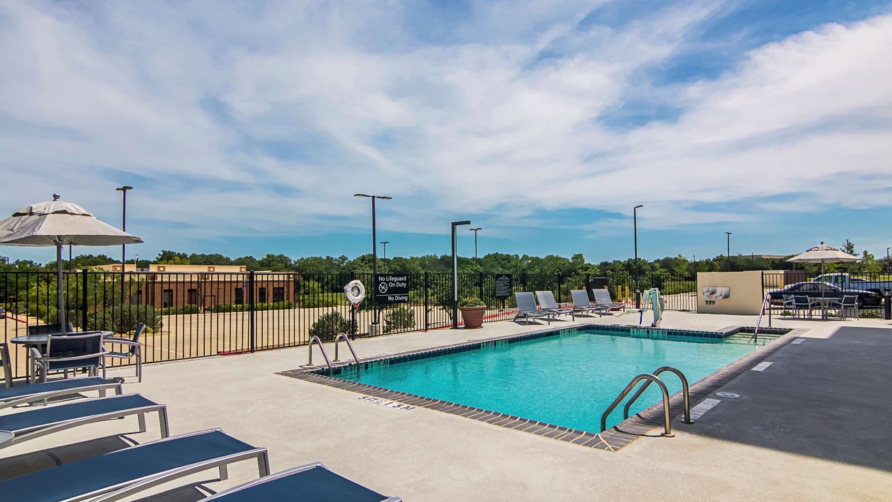Photo of Outdoor in Richardson