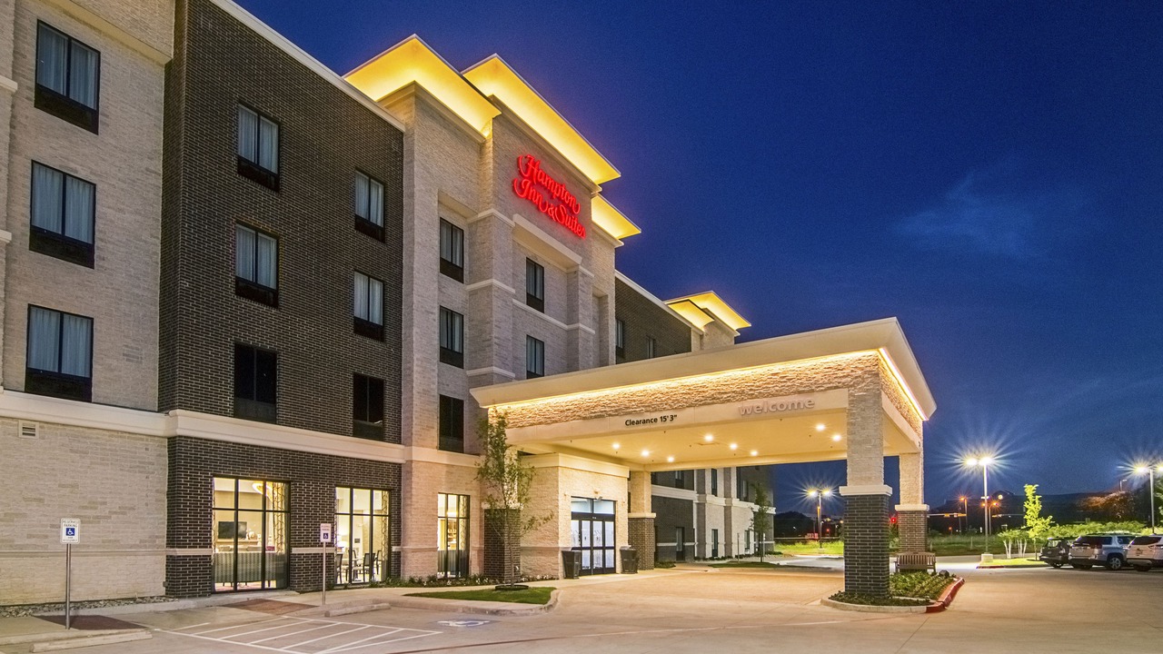 Photo of Outdoor in Richardson