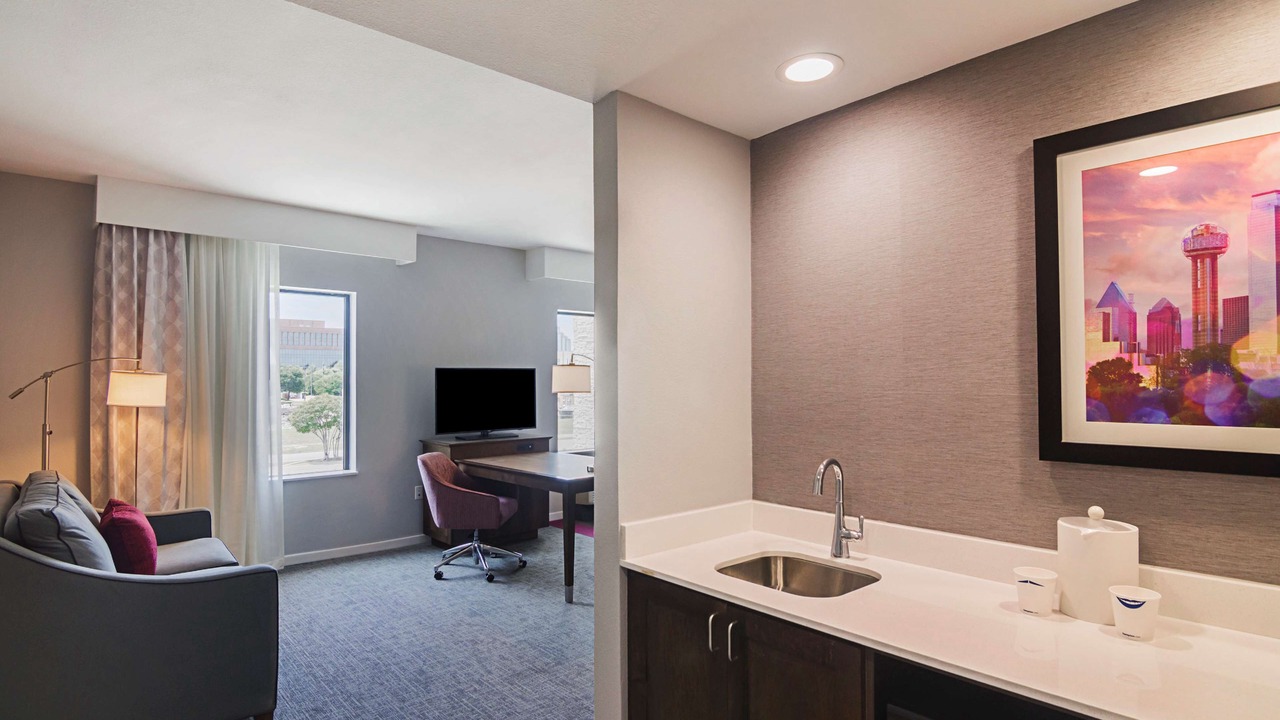 Photo of Livingroom in Richardson
