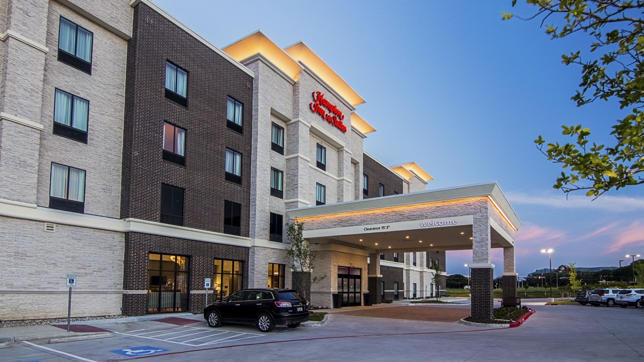 Photo of Outdoor in Richardson