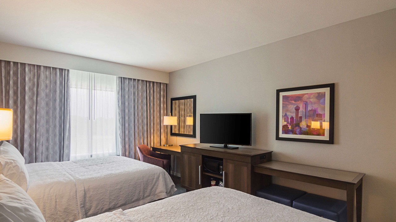 Photo of Bedroom in Richardson