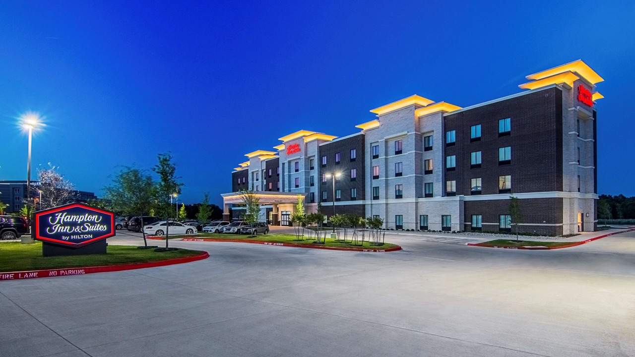 Photo of Outdoor in Richardson