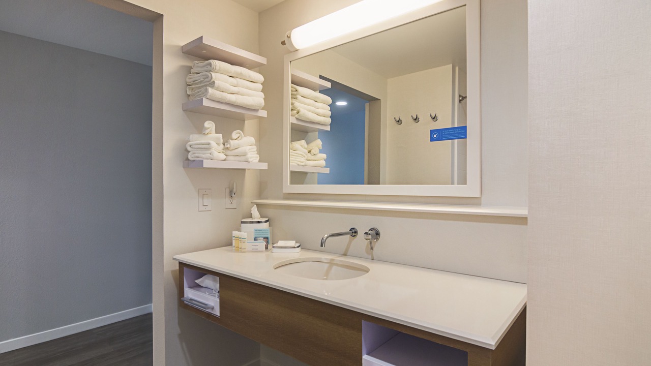 Photo of Bathroom in Richardson