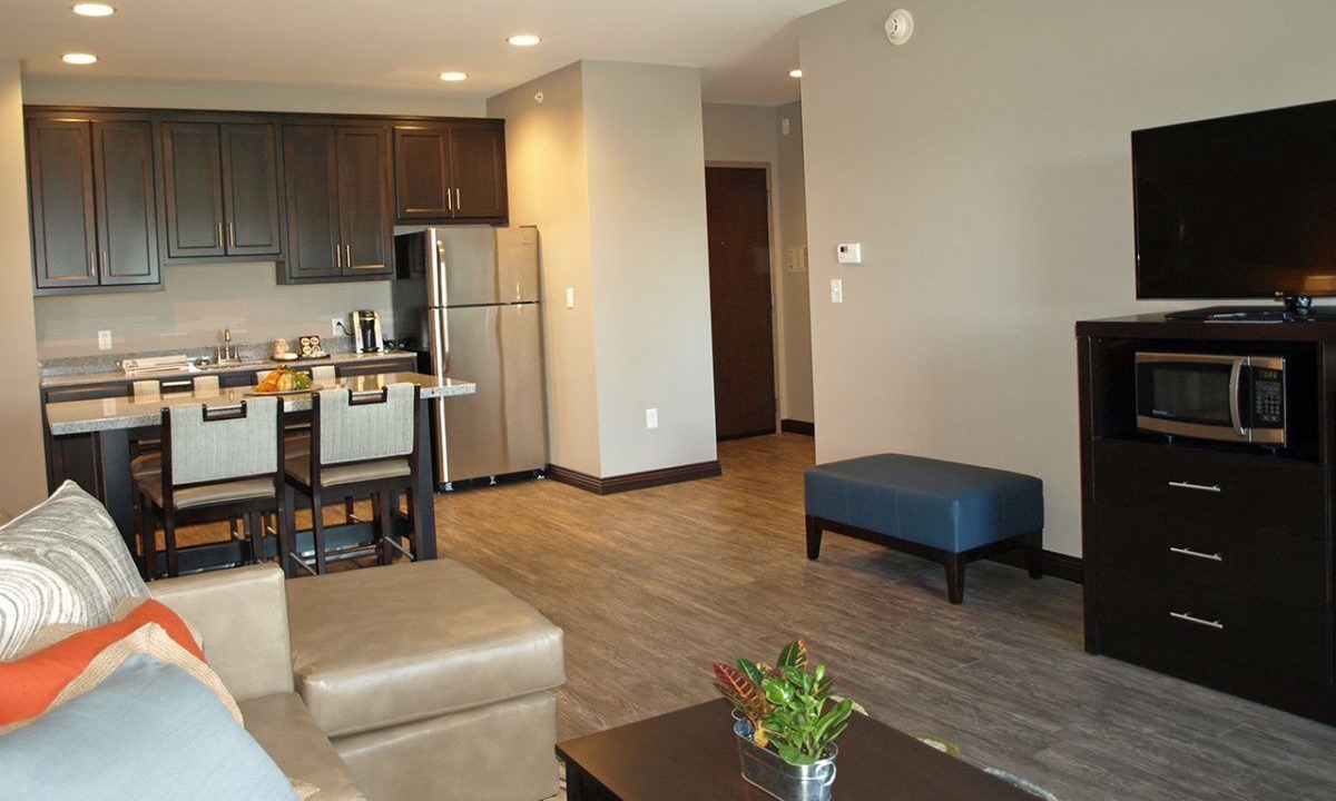 Photo of Livingroom in Batavia