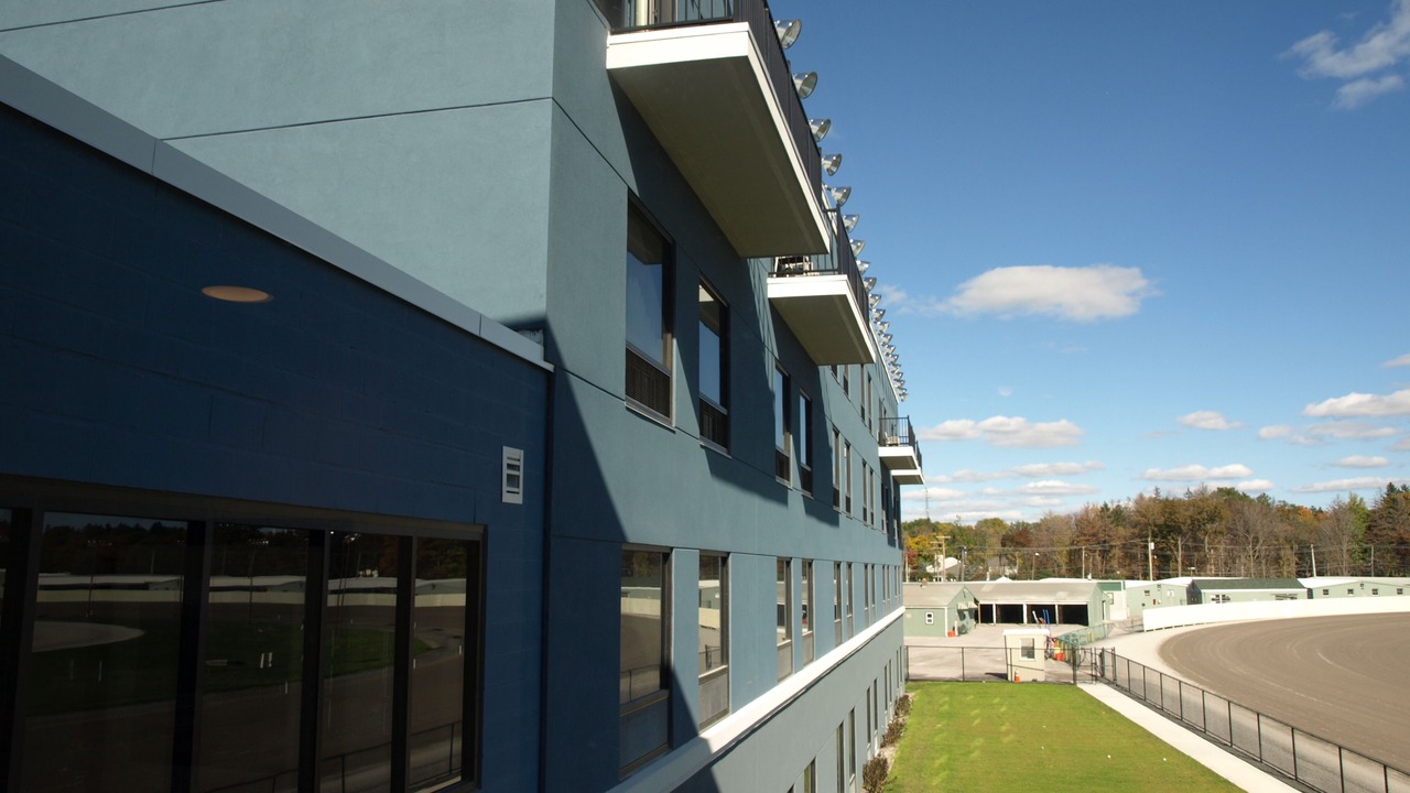 Photo of Outdoor in Batavia