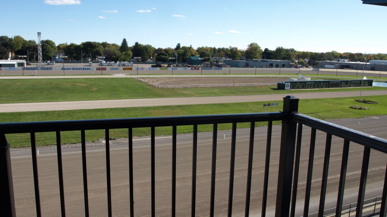 Photo of Patio Balcony in Batavia