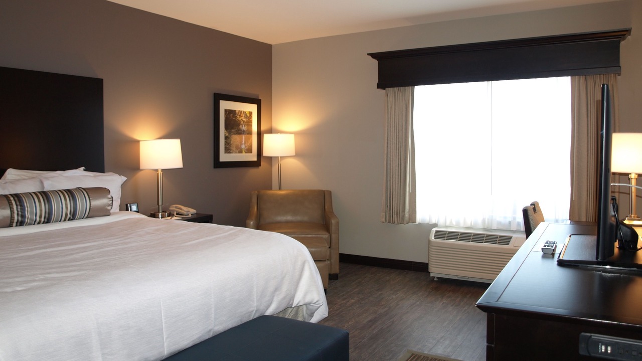 Photo of Bedroom in Batavia