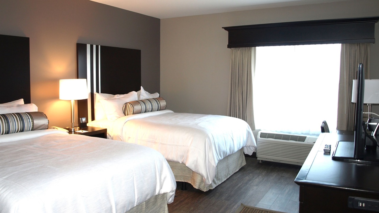 Photo of Bedroom in Batavia
