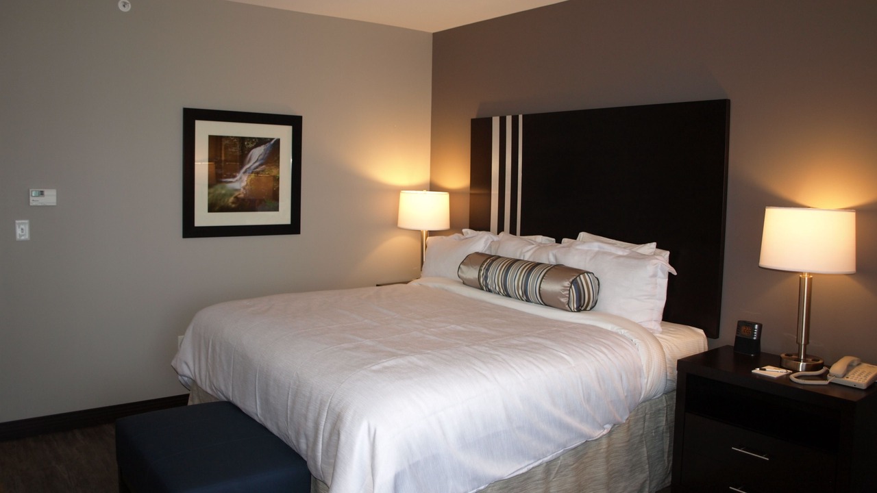Photo of Bedroom in Batavia