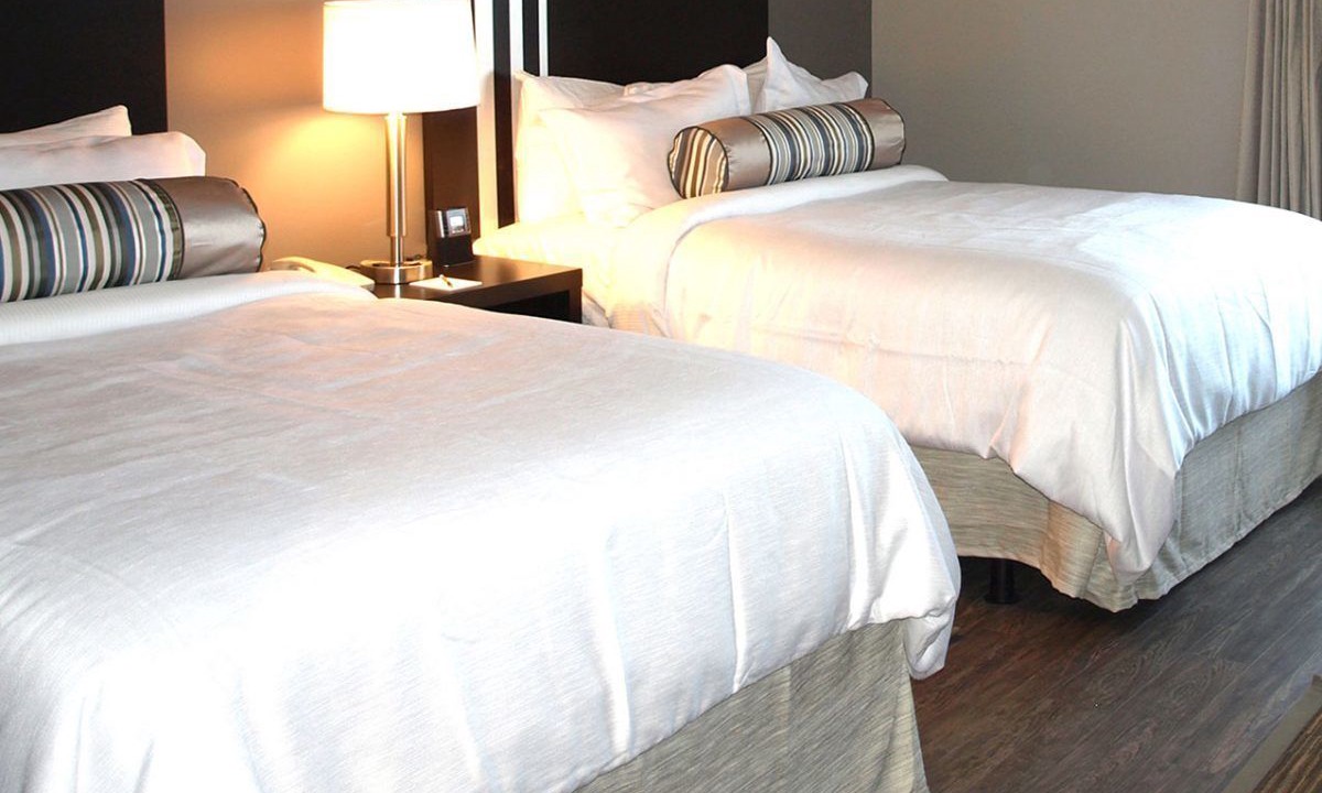 Photo of Bedroom in Batavia