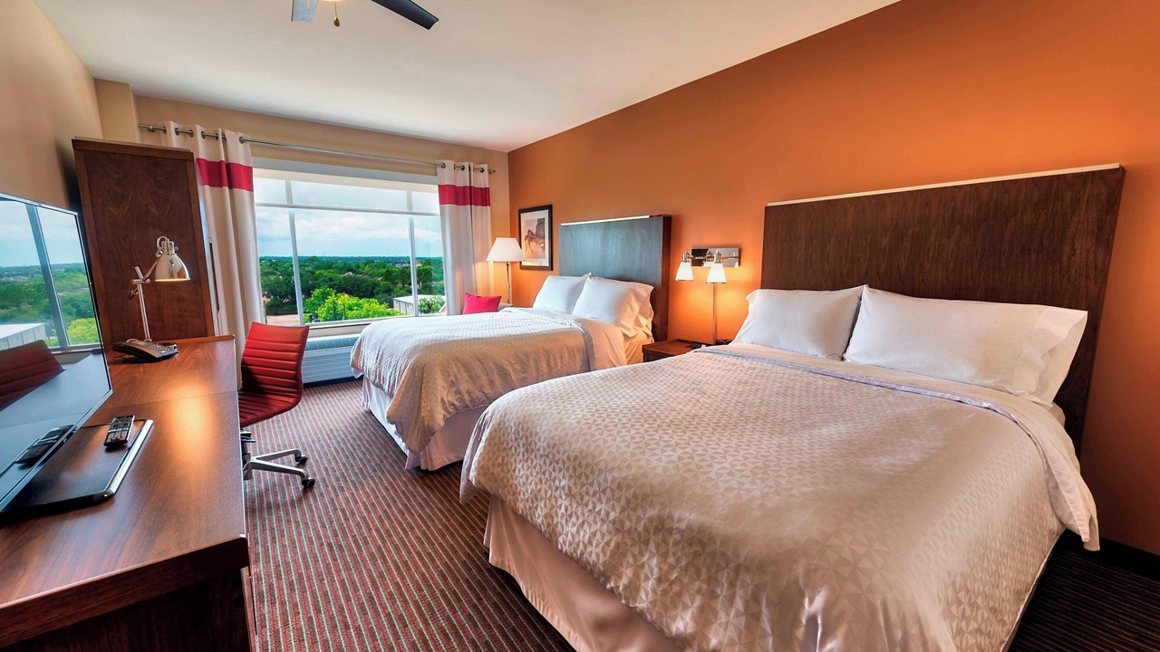 Photo of Bedroom in Barker
