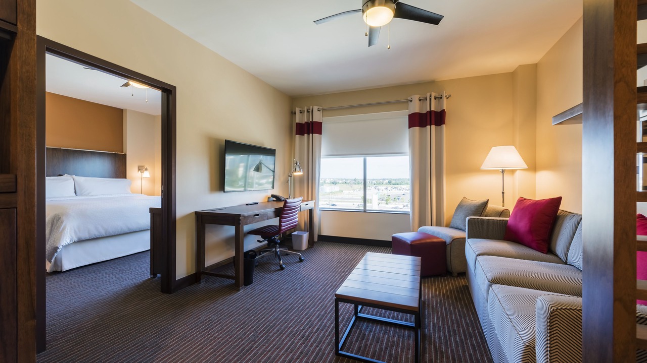 Photo of Bedroom in Barker