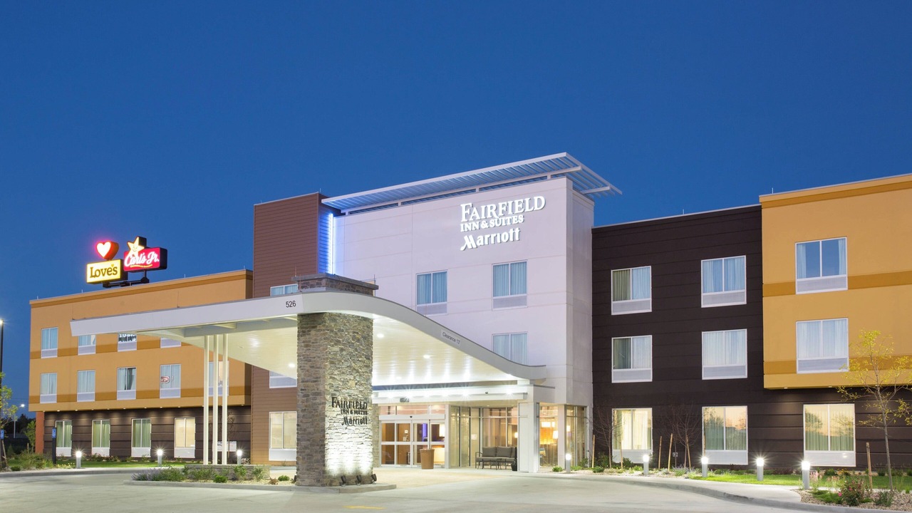 Photo of Outdoor in Burlington