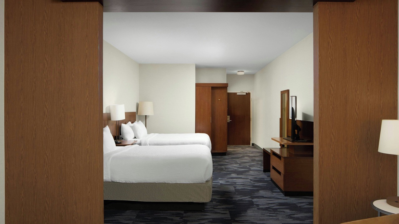 Photo of Bedroom in Western Gardens