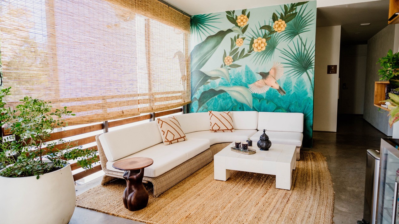 Photo of Outdoor in Central East Austin