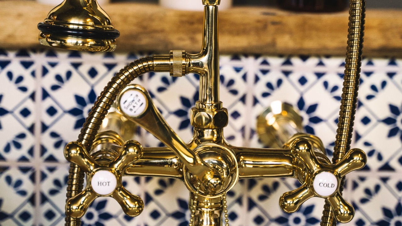 Photo of Bathroom in Central East Austin